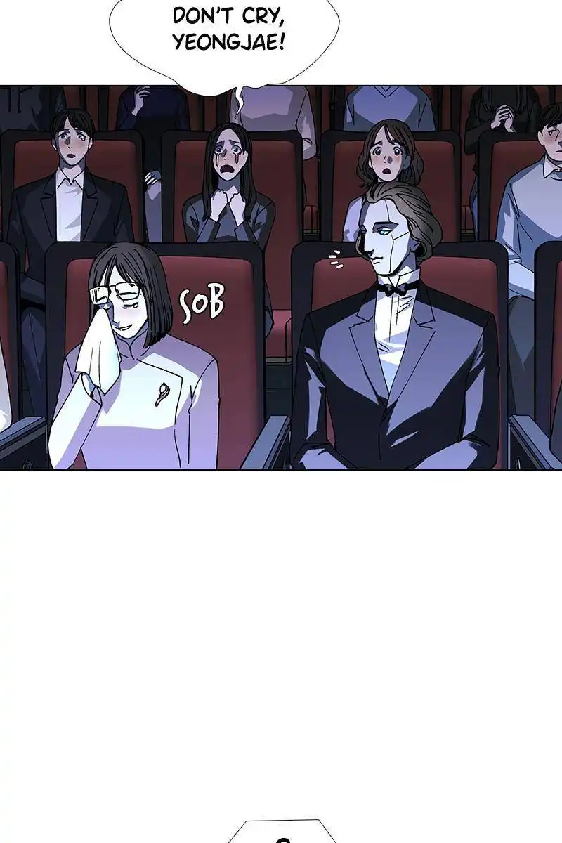 If AI Rules the World Chapter 28 98